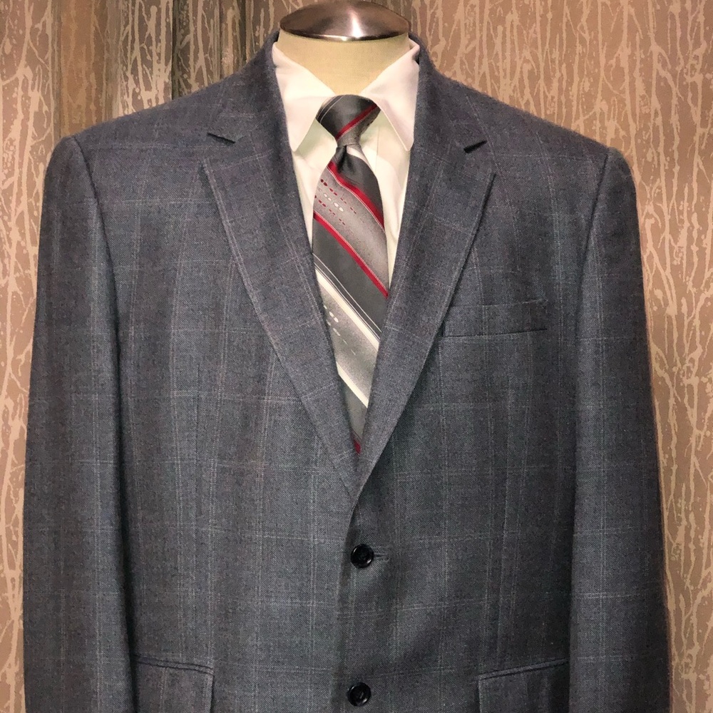 Jos. A Bank Suit jacket